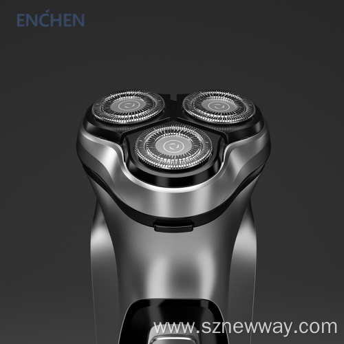 Xiaomi Youpin Enchen shaver Black stone